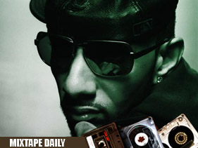 Swizz Beatz Contemplates Tracks For Upcoming T.I., Shyne Albums