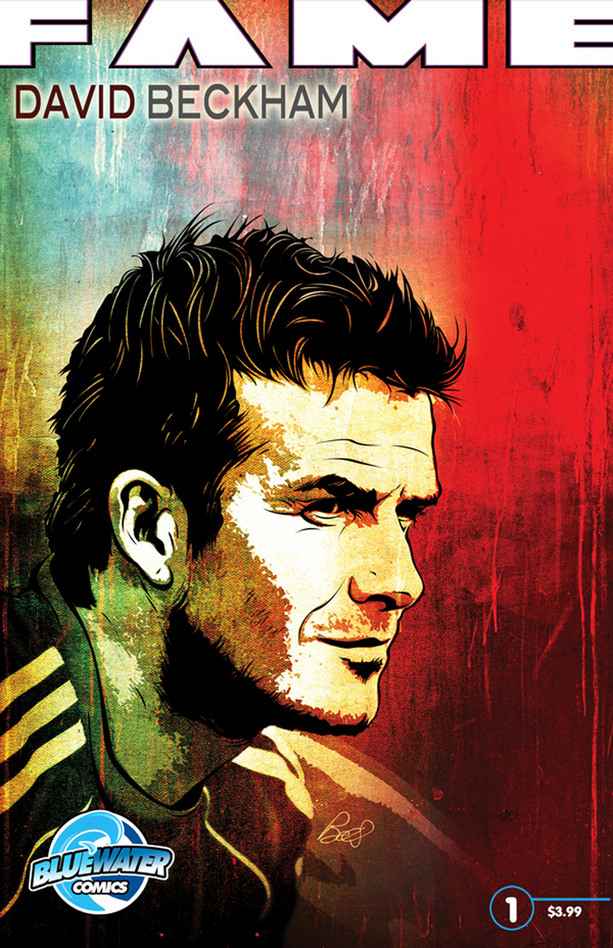 David Beckham Is A Huge Draw