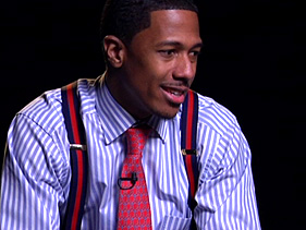 Nick Cannon ‘Laughed Off’ Drama Around Mariah Carey’s Awards Speeches