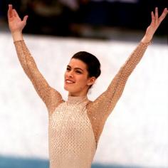 Brother of Nancy Kerrigan Barred From Dad’s Funeral