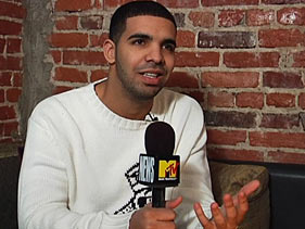 Drake Takes Over On ‘Say Something,’ With Timbaland’s Blessing
