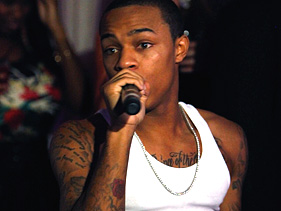 Bow Wow Uses Haters’ ‘Negative Energy’ To Fuel His Music