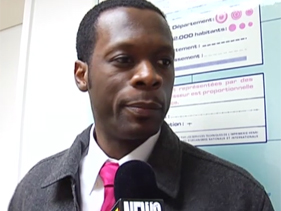 Pras Helping Haitian Consulate In New York With Relief Efforts