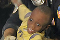 A Moment of Joy in Haiti