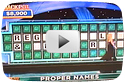 The Weirdest Moment In ‘Wheel Of Fortune’ History