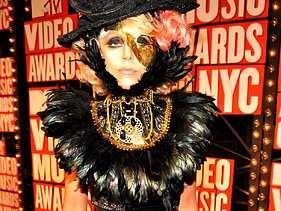 Lady Gaga Says She Raised $500,000 For Haiti Relief