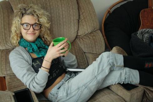 Katelyn Epperly Shines in Chicago