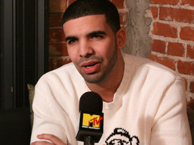 Drake Says Thank Me Later Only Includes Collabos That ‘Make Sense’