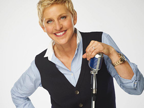 Ellen DeGeneres Makes ‘American Idol’ Debut Tonight