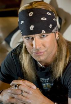 Bret Michaels on Miley Cyrus Duet: I’m Not a Dirty Perv!