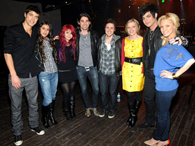 ‘If I Can Dream’ Gives Wannabe Stars (And Miley Cyrus’ Ex) A Shot At Fame