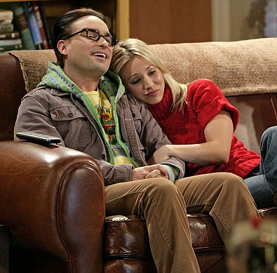 TV Couples Who We Want Split