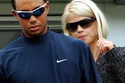 Tiger Reunited With Elin After Sex Rehab