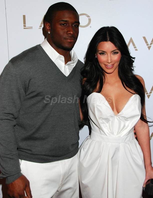 Kim & Reggie To Tag Team Our Senses?