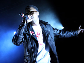 Lupe Fiasco To Preview New LP On Forthcoming Tour