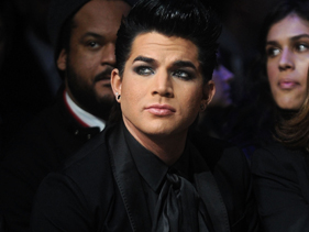 Adam Lambert, John Legend Sing G-Star’s Praises During Fashion Week