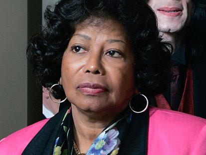 Katherine Jackson on Conrad Murray: He’s a Monster