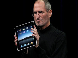iPad Mania