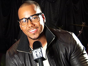 Aventura Frontman Romeo Santos ‘Honored’ By Lady Gaga Comparisons