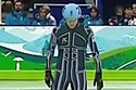 Team Australia’s Speed Skating Outfits