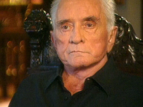 On Johnny Cash’s Birthday, A Look Back At His Final Interview