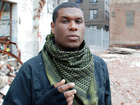 Jay Electronica Talks Upcoming Projects With Nas, Lupe Fiasco