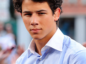 Nick Jonas Says Solo Album Who I Am Is ‘Definitely Different’