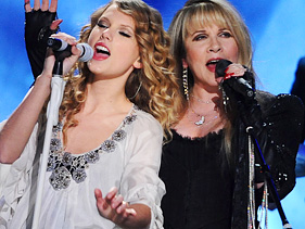 Taylor Swift’s Grammy Performance Defended By Label CEO