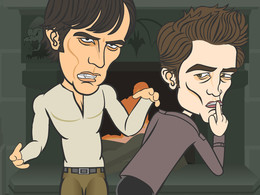 Vampires: Hollywood Bloodsuckers