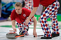 Olympics Fashion Winner: The Norwegian Men's Curling Team