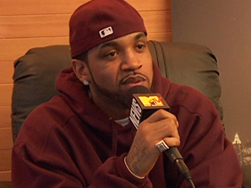 Lloyd Banks Says ‘Beamer, Benz Or Bentley’ Is One Of Many Hits To Come