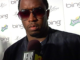 Diddy Says He Has No ‘Master Plan’ With Rick Ross