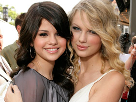 Taylor Swift Is A ‘Strong Person,’ Pal Selena Gomez Says