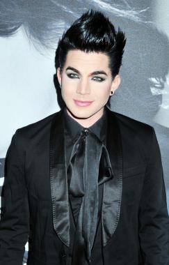 Adam Lambert Rips Into Susan Boyle