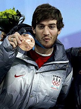 Scotty Lago Leaves Vancouver Olympics After Racy Photo Controversy