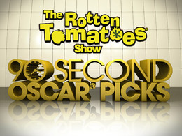 90 Second Oscar Picks: Actress in a Leading Role