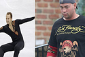 Pairs Figure Skating Costume Inspiration