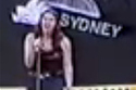 13-Year-Old Ke$ha Performs Karma Police