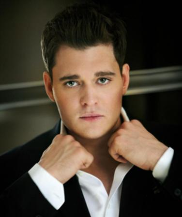 Tiffany Bromley: Michael Buble Loves Sex, Weed