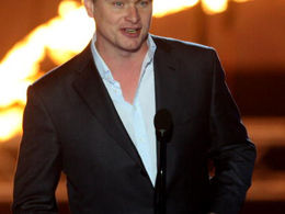 Christopher Nolan: Superhero Consultant