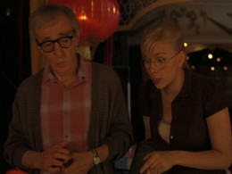 Director Intervention: Woody Allen