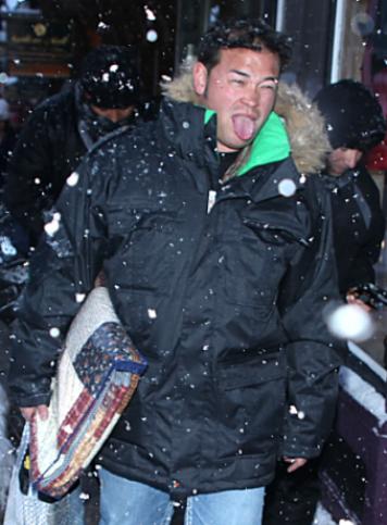 Let’s Make a Deal: Jon Gosselin Offers to Pimp Out Kids Again if TLC Drops Lawsuit
