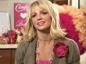 Britney Spears Shot By Annie Leibovitz, Mark Selinger, Terry Richardson For Candie’s Ads