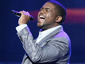 Former ‘American Idol’ Contestant Chikezie Eze Busted For Felony Theft
