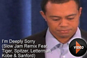 “I'm Deeply Sorry” – The Tiger Woods Press Conference Slow Jam Remix