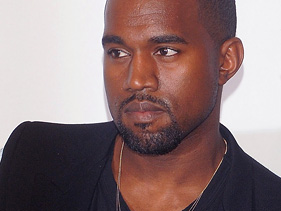 Kanye West Didn’t Want To Be In ‘Coldest Winter’ Video