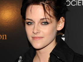 Jay Leno Welcomes Kristen Stewart, Simon Cowell Back To ‘Tonight Show’