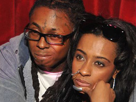 Lil Wayne, Shanell Deny They’re Having A Baby