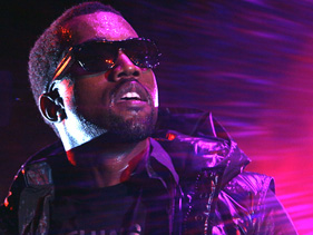 Kanye West’s New ‘Coldest Winter’ Video Is ‘Haunting,’ Director Says