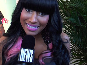 Nicki Minaj Advises Lil Wayne To Use ‘Less Poetry’ On Twitter